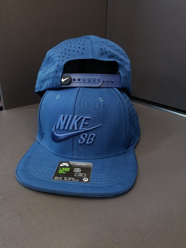 Nike SB planas