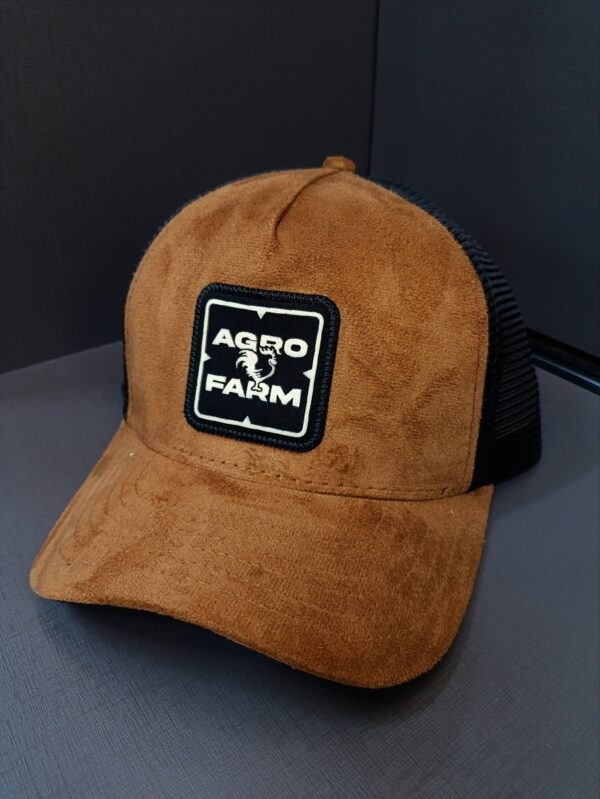 Agro farm ⭐