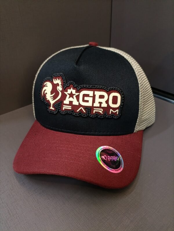 Agro farm ⭐