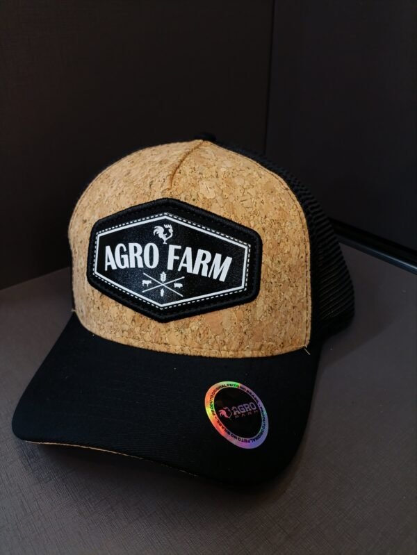 Agro farm ⭐