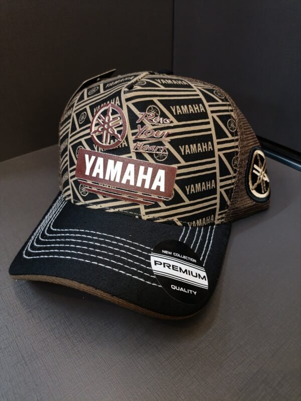 Moto Yamaha