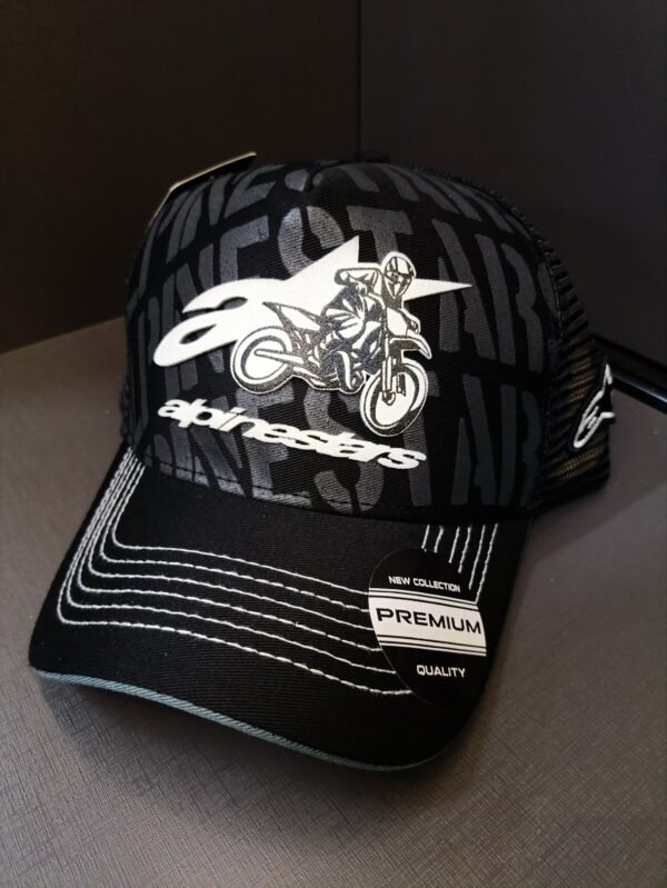 Moto Alpinestars