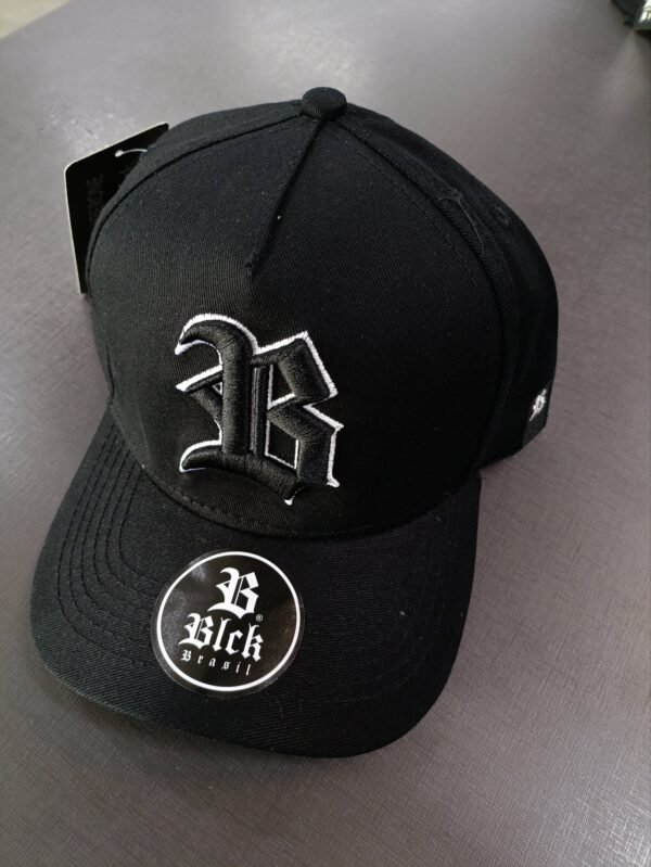 Blck bordada