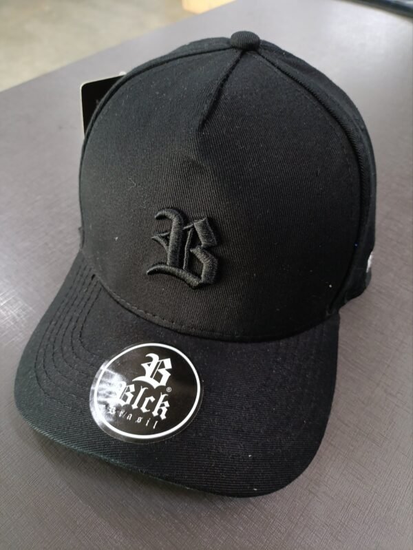 Blck bordada