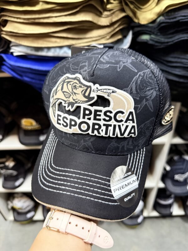 Pesca