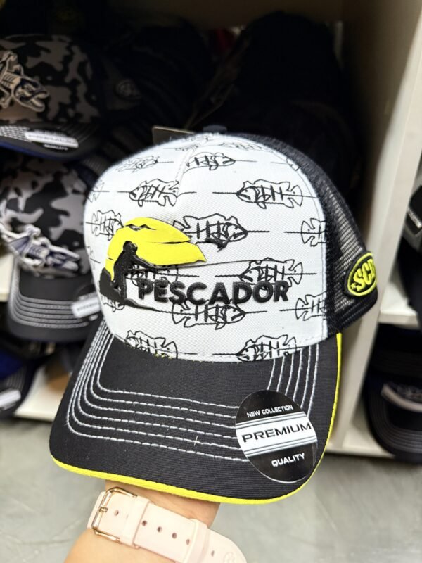 Pesca