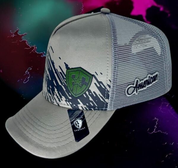 American company premium