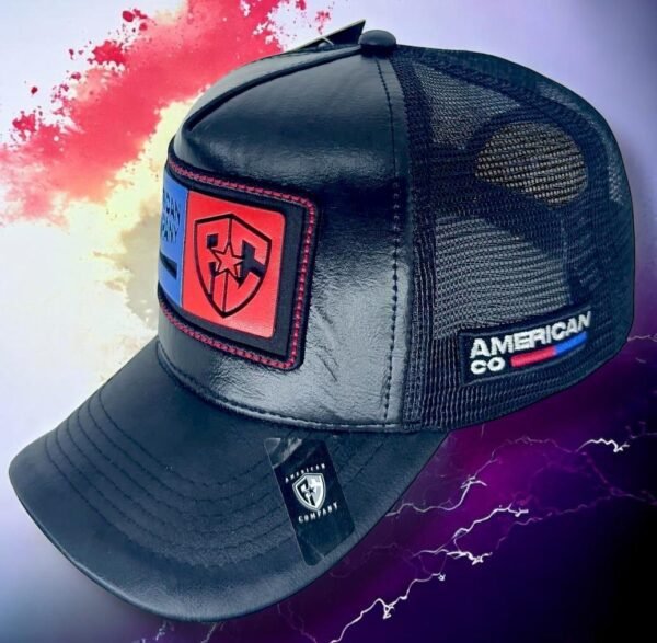American company premium
