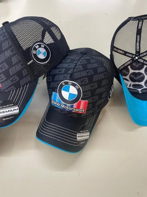 Auto BMW