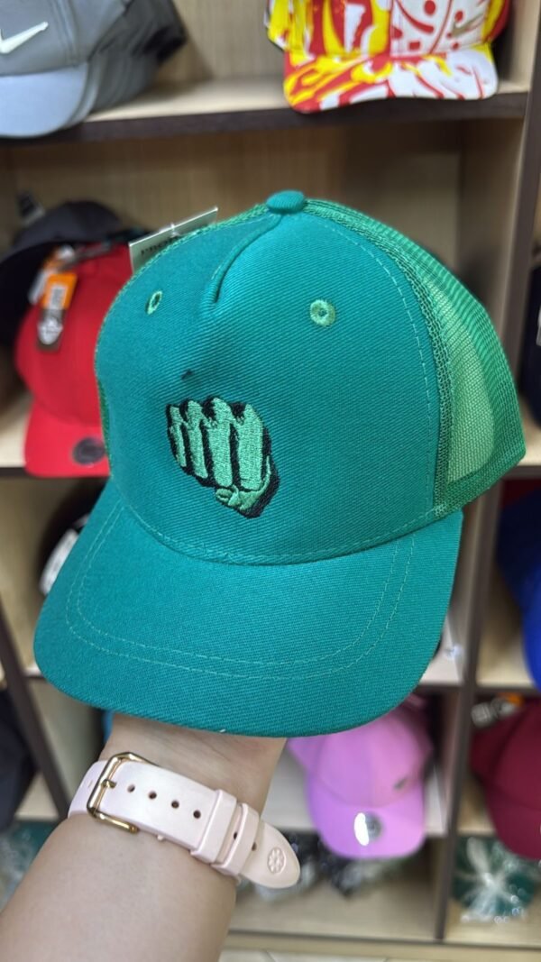 Gorra de niños - Image 11