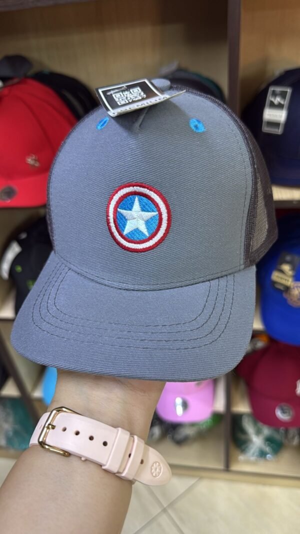 Gorra de niños - Image 12