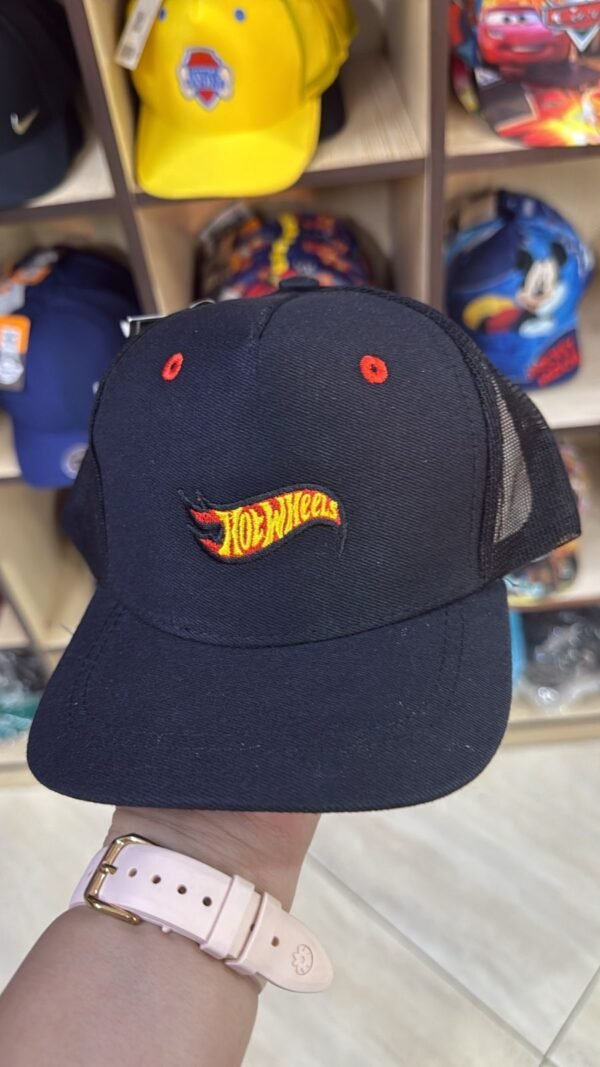 Gorra de niños - Image 9