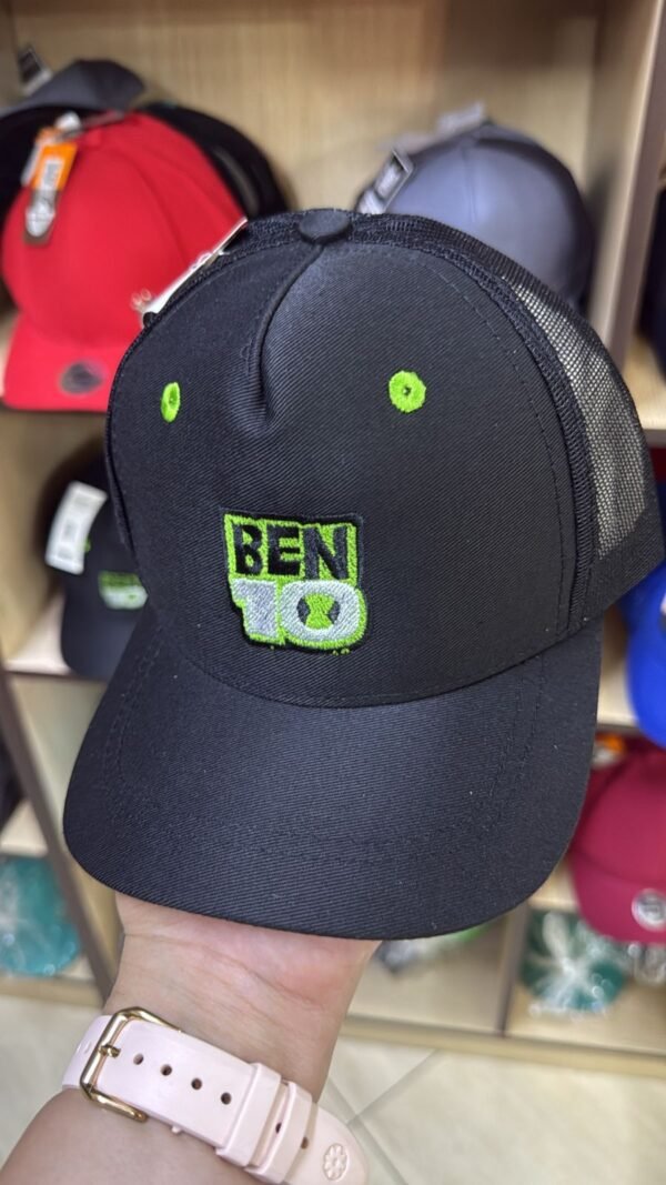 Gorra de niños - Image 2