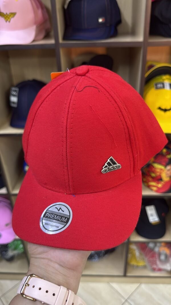 Gorra de niños - Image 4
