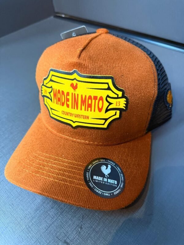 Made in mato segunda 🐓 - Image 7