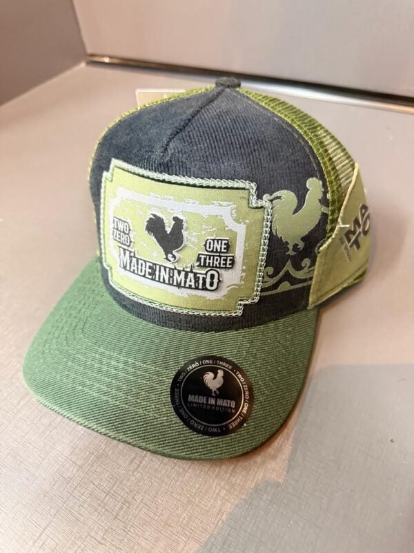Made in mato segunda 🐓 - Image 3