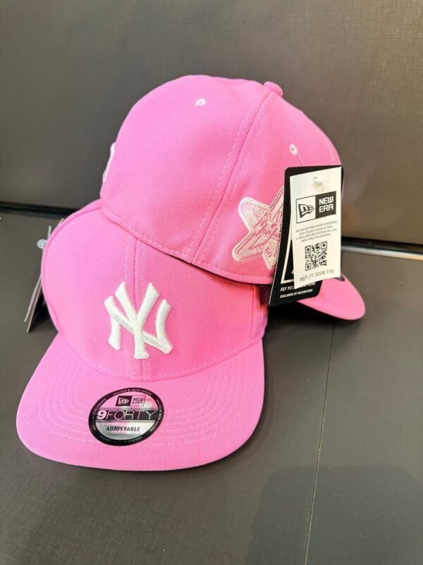 New Era Plana Premium
