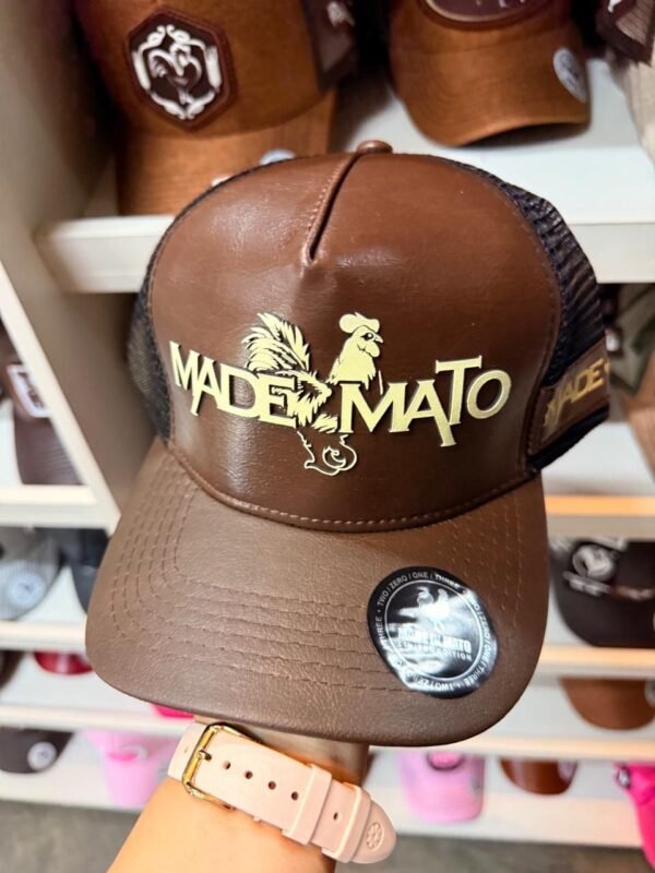 Made in mato segunda 🐓 - Image 13