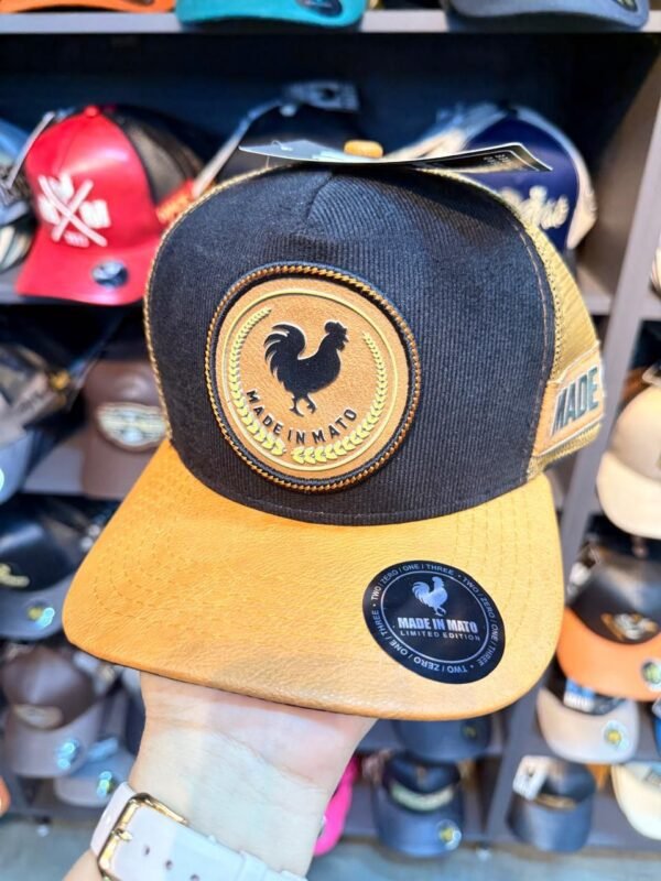 Made in mato segunda 🐓 - Image 3