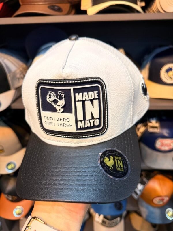 Made in mato segunda 🐓