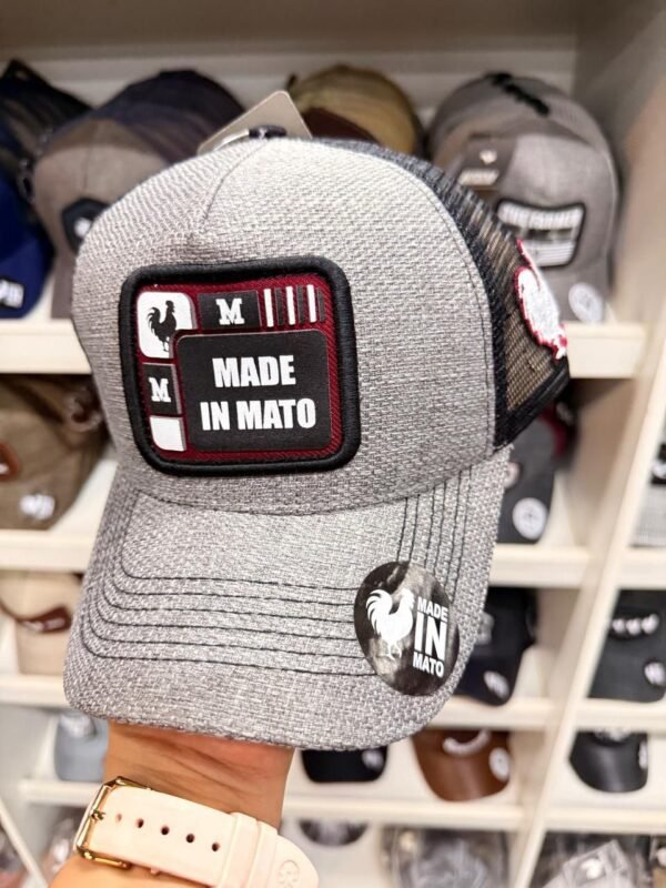 Made in Mato Primera Línea