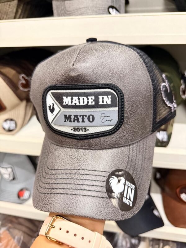 Made in Mato Primera Línea