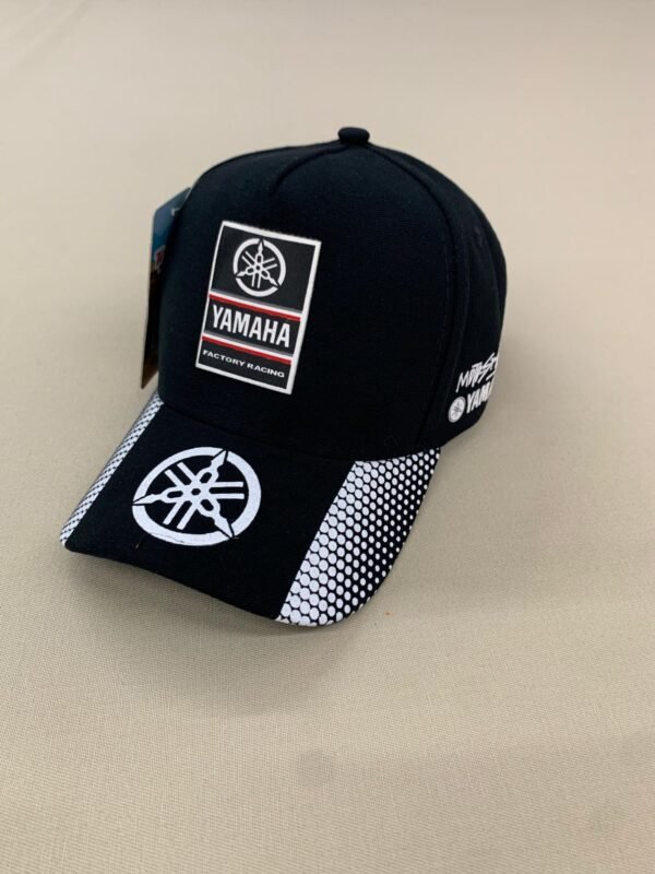 Moto Yamaha