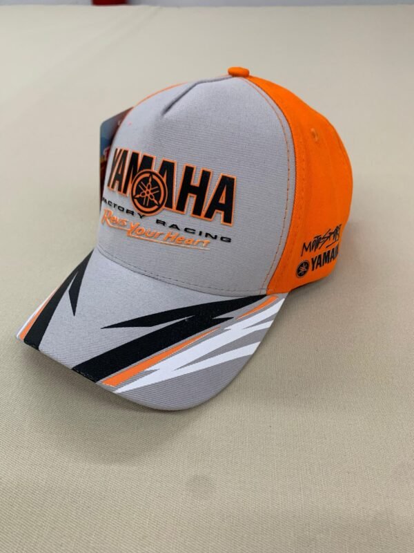 Moto Yamaha