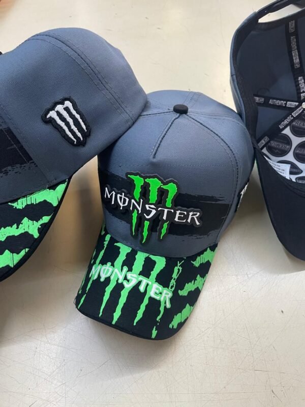 Monster