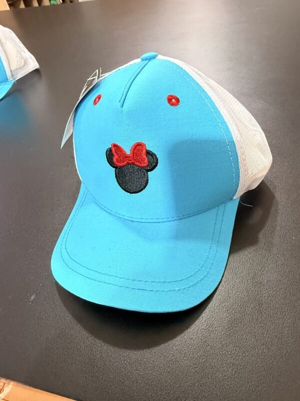 Gorra de niños