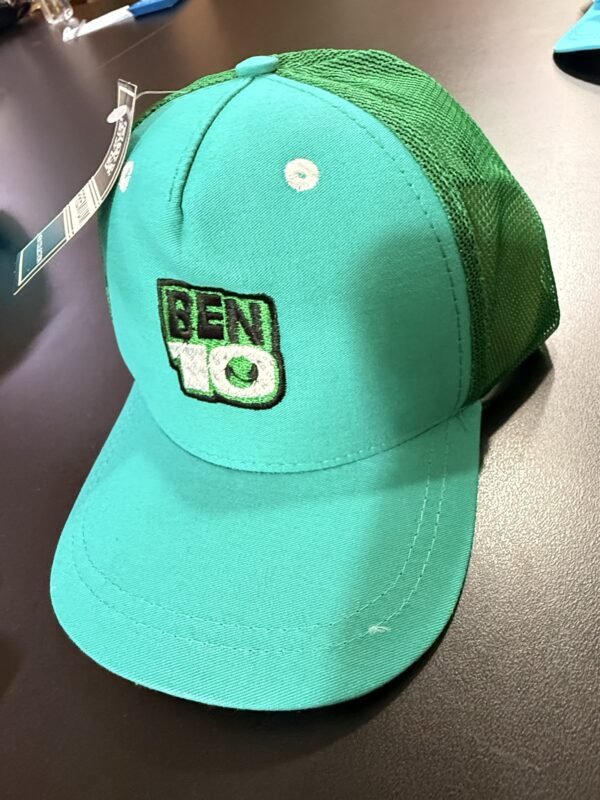 Gorra de niños - Image 3