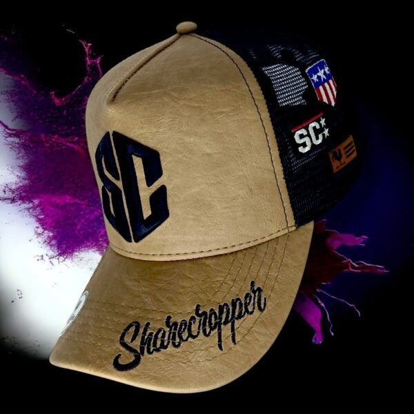 Sharecropper Primera Línea