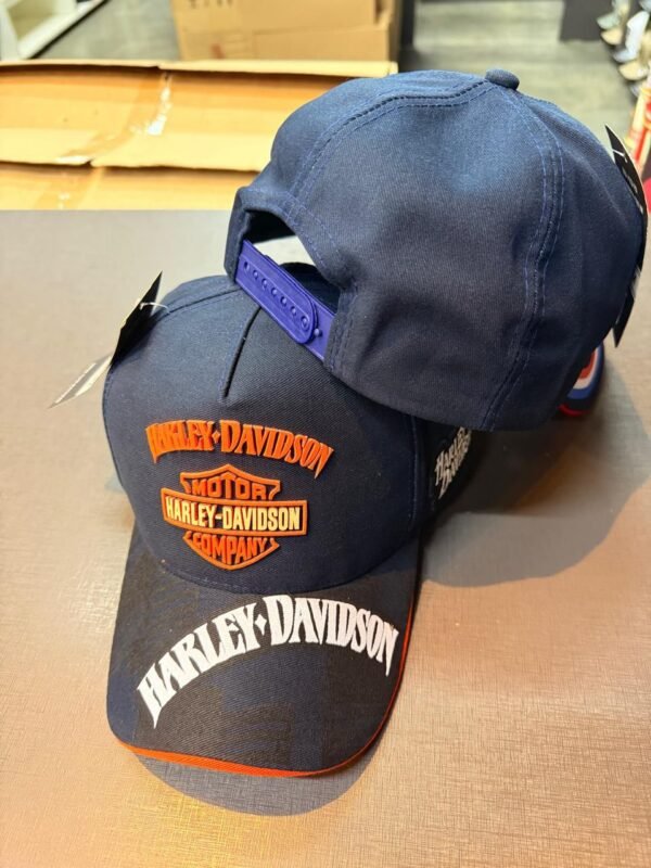 Moto Harley-Davidson