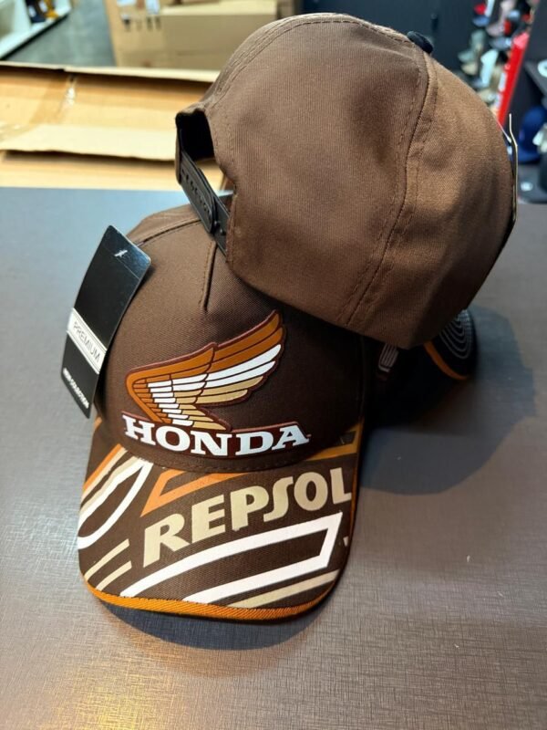 Moto Honda