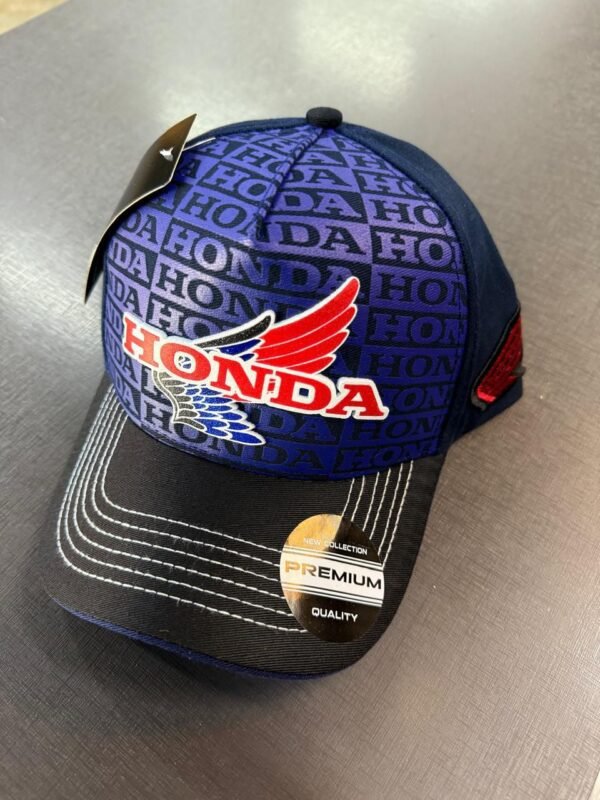 Moto Honda
