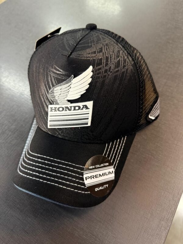 Moto Honda