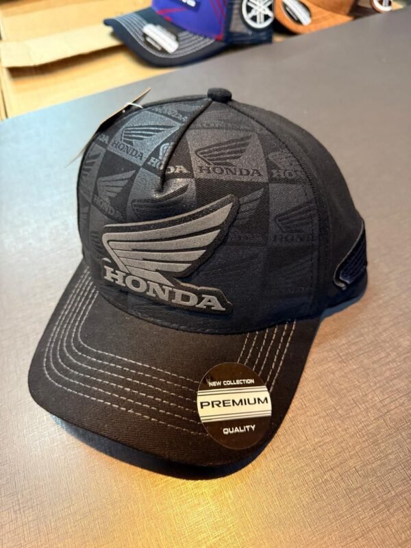 Moto Honda