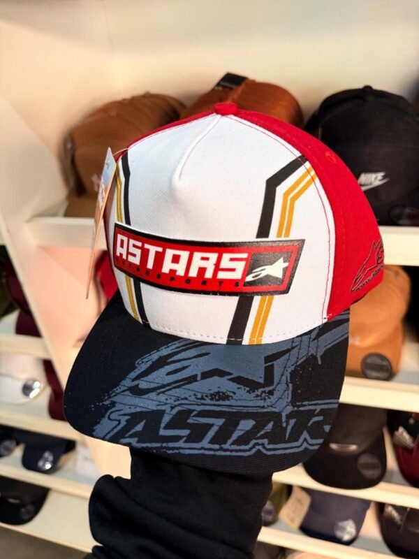 Auto Astars