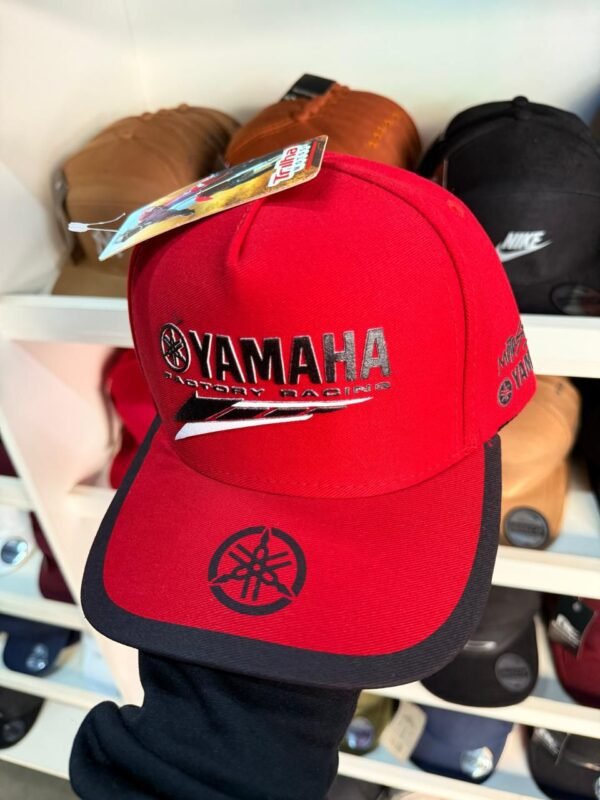 Moto Yamaha
