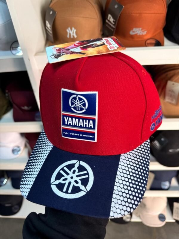 Moto Yamaha
