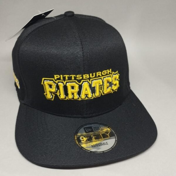 New Era Cerradas con elástico