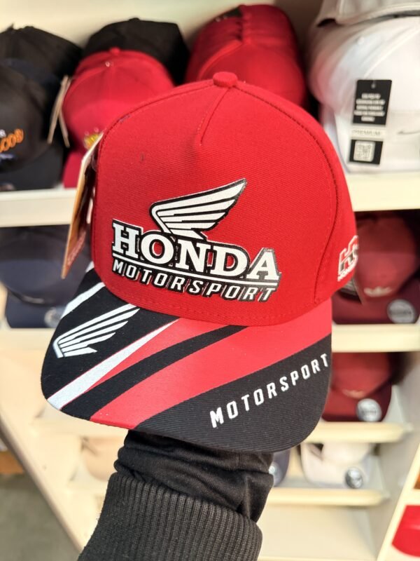 Moto Honda