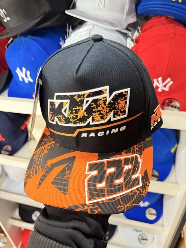 Moto KTM