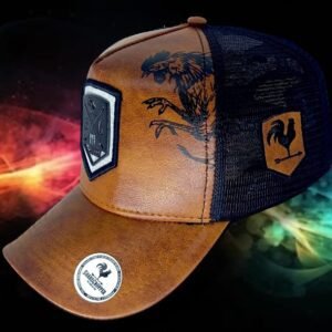 Sharecropper primera linea