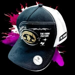 Sharecropper primera linea