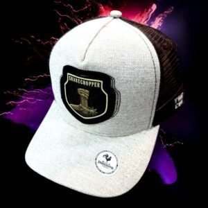 Sharecropper primera linea