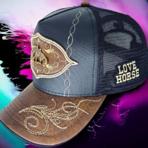 Sharecropper primera linea