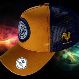 Sharecropper primera linea