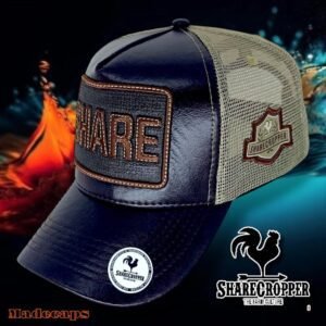 Sharecropper primera linea