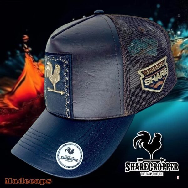 Sharecropper primera linea